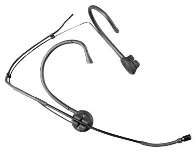 Mipro MU-55HN
