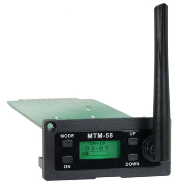 Mipro MTM-58