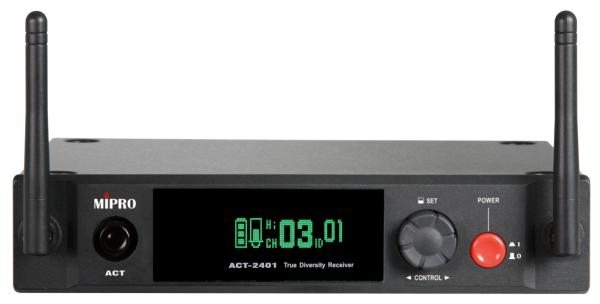 Mipro ACT-2401