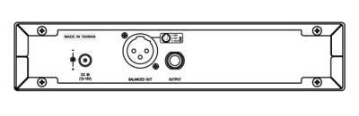 Mipro ACT-2401