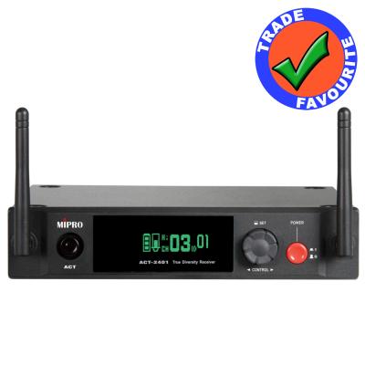 Mipro ACT-2401