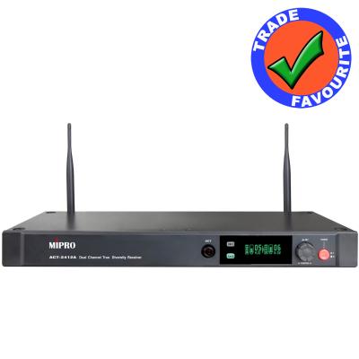 Mipro ACT-2412A