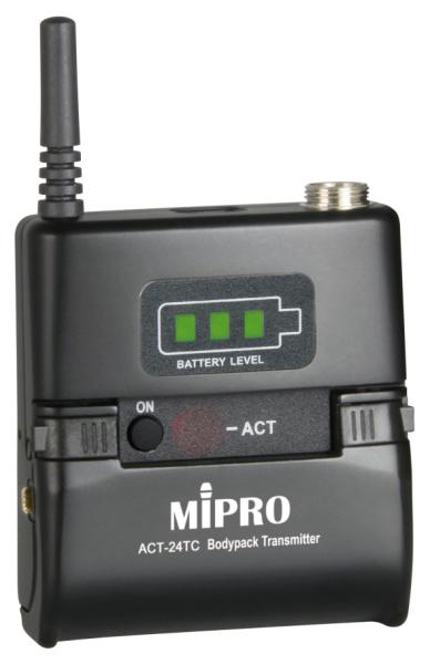 Mipro ACT-24TC