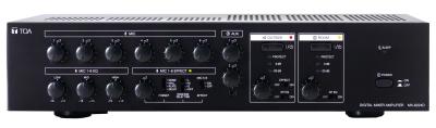 TOA MX-6224D