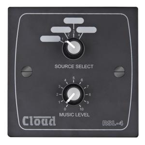 Cloud Electronics RSL-4B