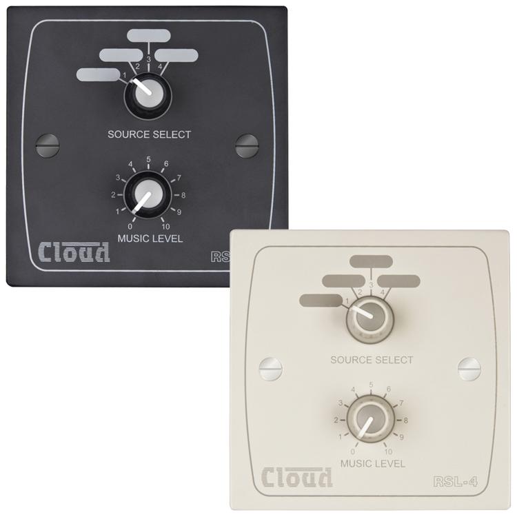 Cloud Electronics RSL-4B
