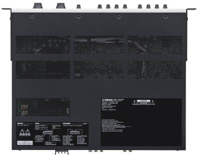 Yamaha MA2120