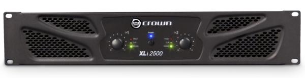 Crown XLi2500