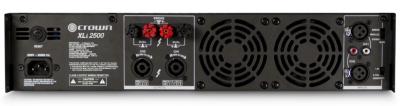 Crown XLi2500