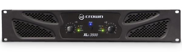 Crown XLi3500