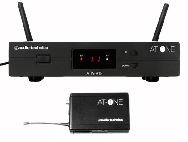 Audio Technica ATW-11