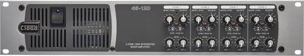 Cloud Electronics 46-120T Archived