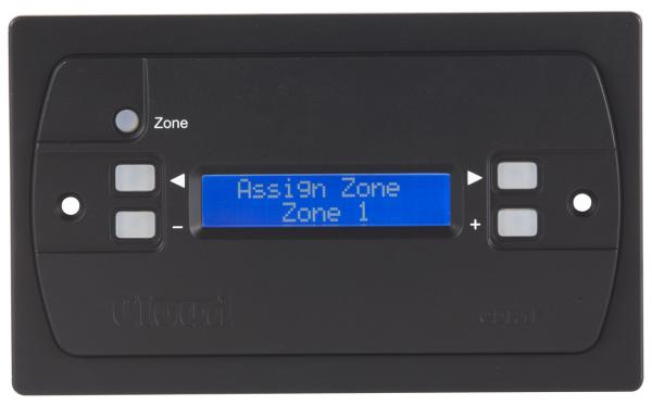 Cloud Electronics CDR-1FB