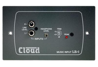 Cloud Electronics LE-1