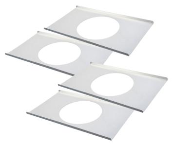 Cloud Electronics CS-TB-4P