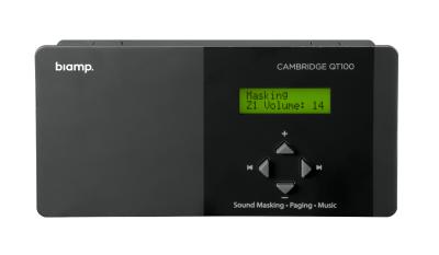 Cambridge Sound Qt 100