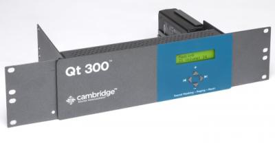 Cambridge Sound Qt 300