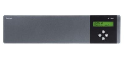 Cambridge Sound Qt X 600
