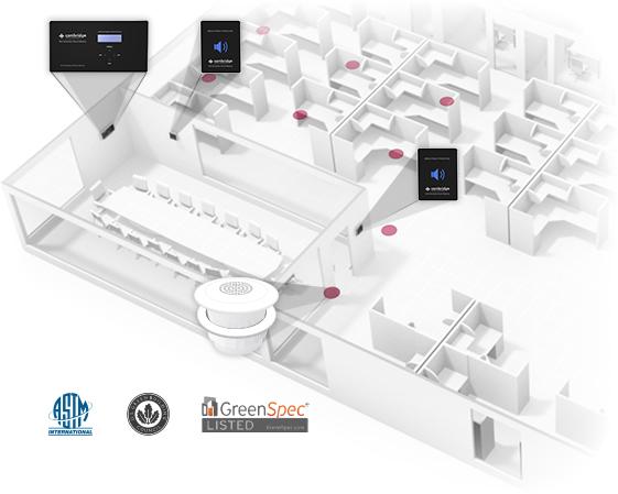 Cambridge Sound QT-CRE