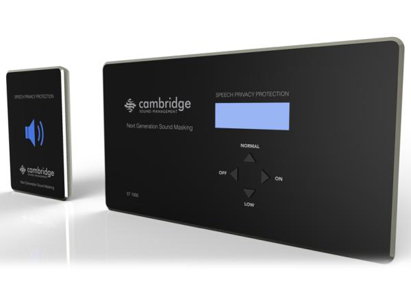 Cambridge Sound QT-CRE