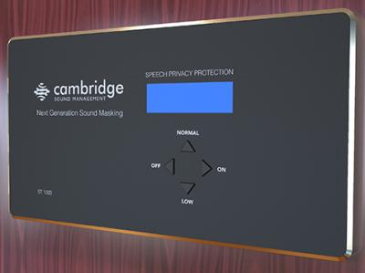 Cambridge Sound QT-CRE