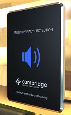 Cambridge Sound QT-CRE
