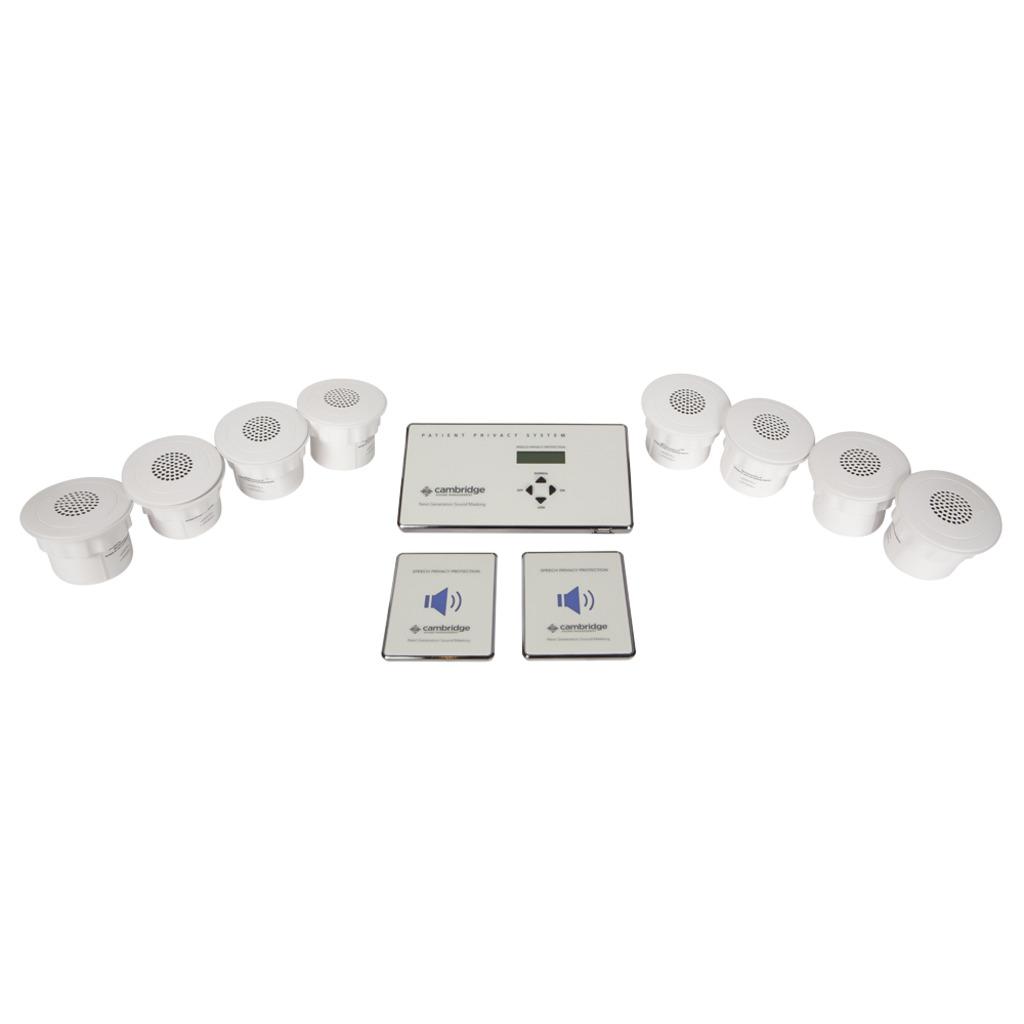 Cambridge Sound QT-HCE