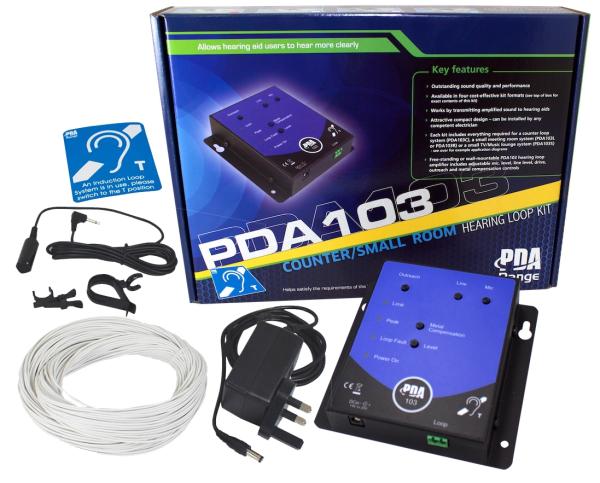 Signet PDA103L