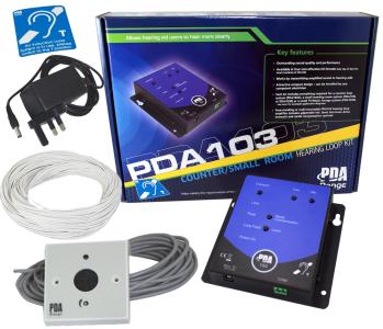 Signet PDA103R