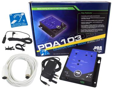 Signet PDA103C