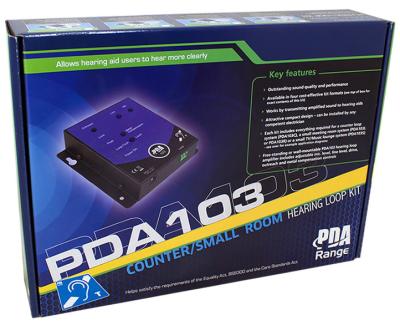 Signet PDA103S