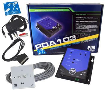 Signet PDA103S