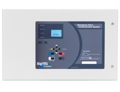 SigTEL ECU-8NT