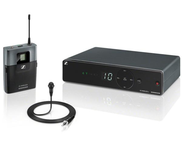 Sennheiser XSW 1-ME2