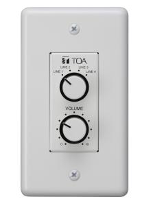 TOA WP-700