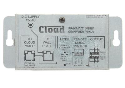 Cloud Electronics FPA-1