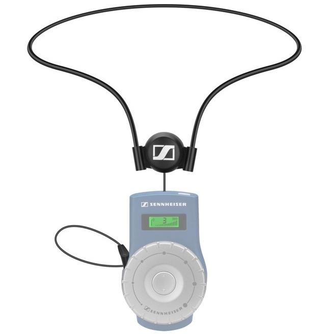 Sennheiser EK 2020-D-II