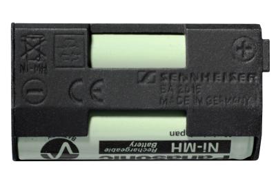 Sennheiser BA 2015 Archived