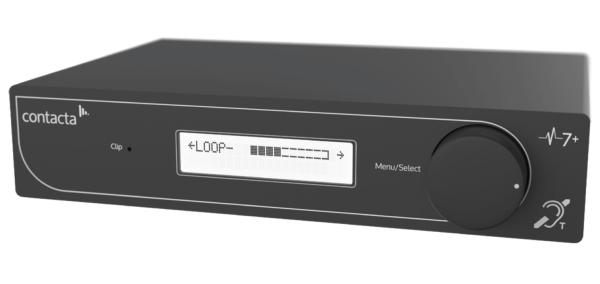 Contacta V7+
