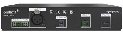 Contacta V7+