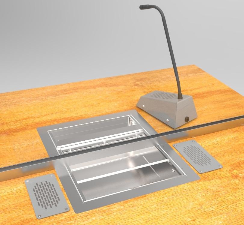 Contacta STS-K003L-B