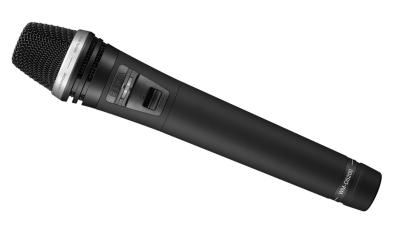 TOA WM-D5200