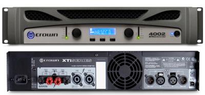 Crown XTi 4002