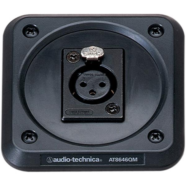 Audio Technica AT8646QM