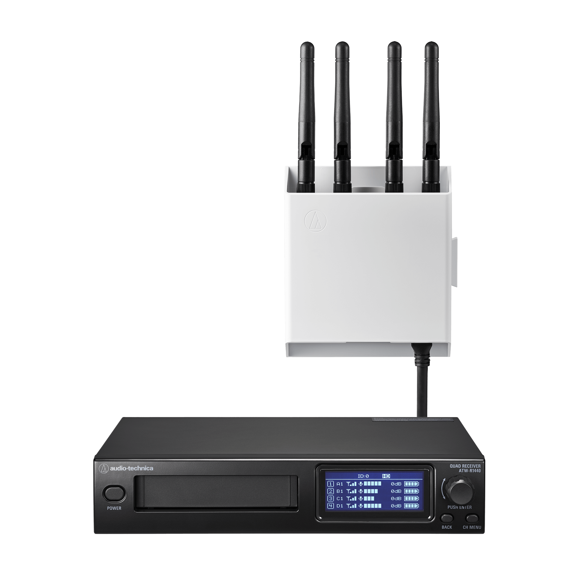 Audio Technica ATW-R1440