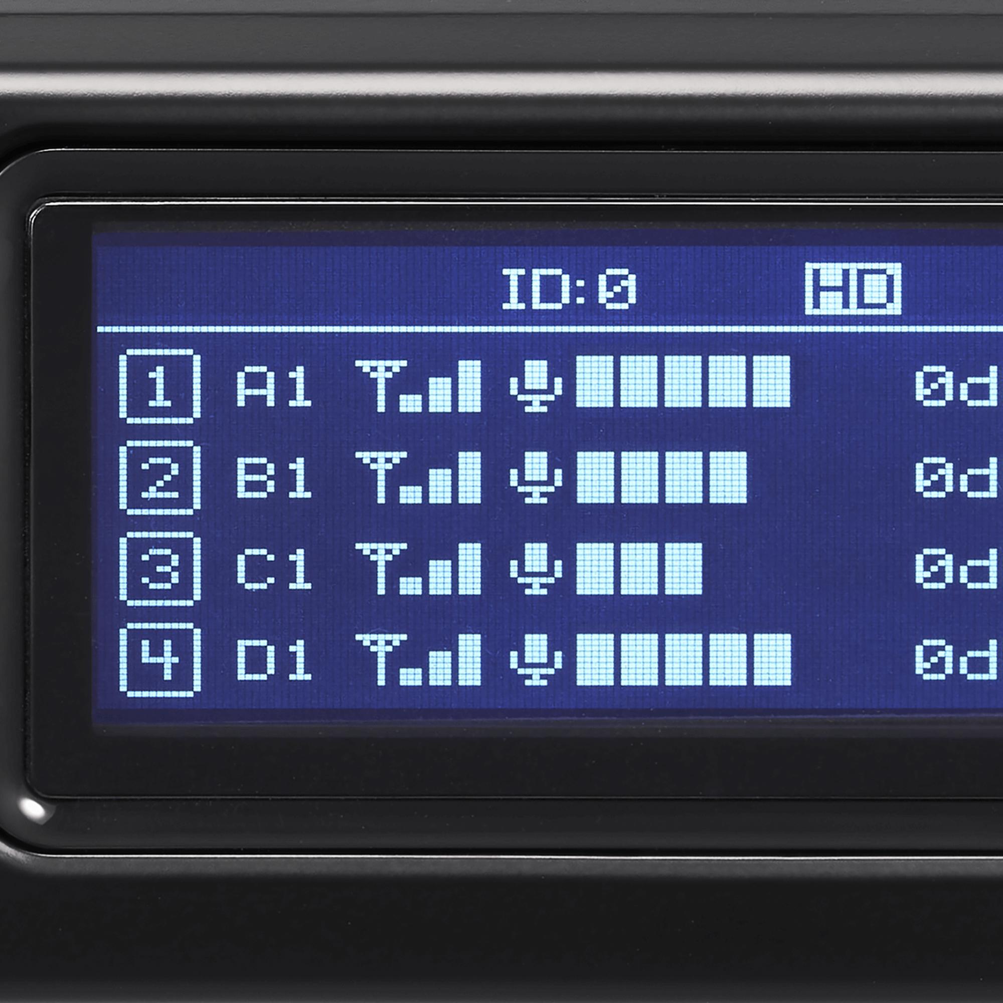 Audio Technica ATW-R1440