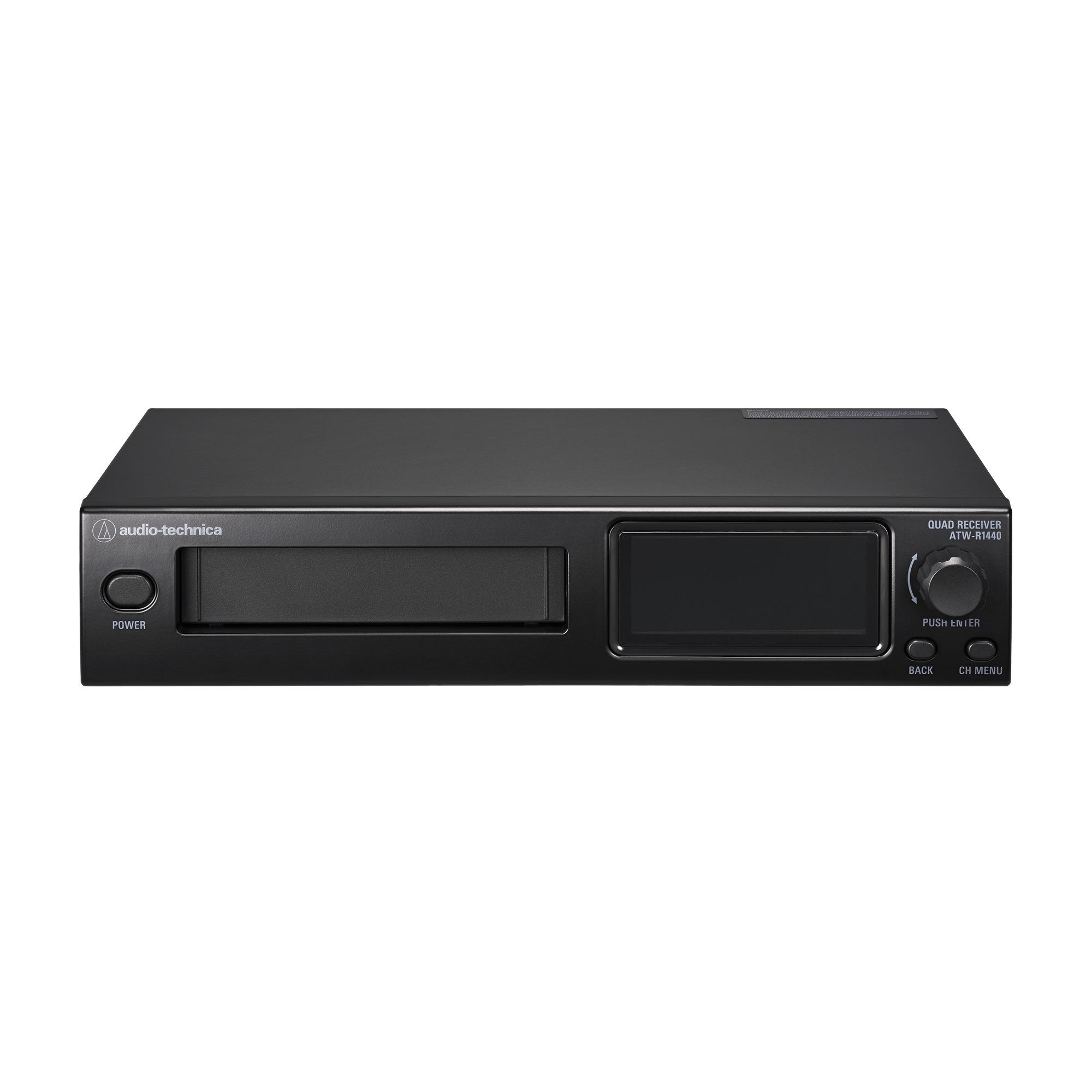 Audio Technica ATW-R1440