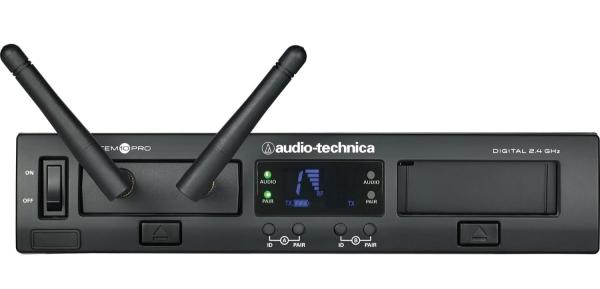 Audio Technica ATW-R1310