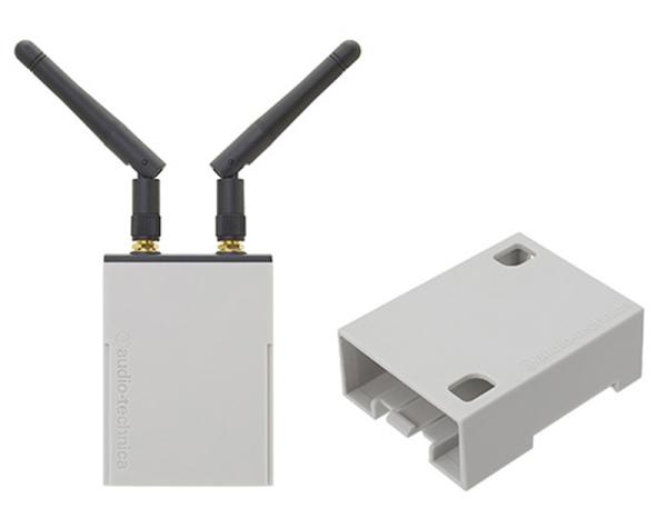 Audio Technica ATW-RU13 Archived