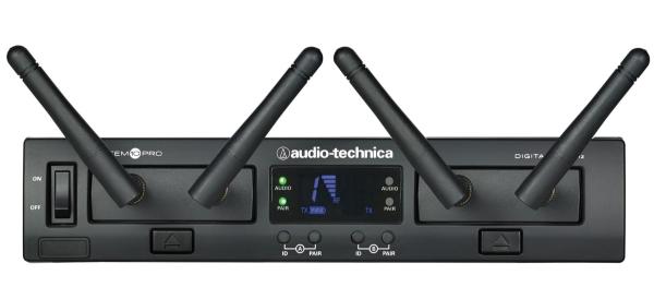 Audio Technica ATW-R1320